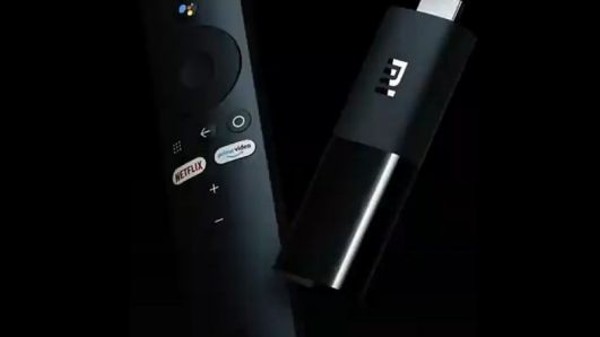 Xiaomi Mi TV Stick Google Play Console Listing Hints Imminent Launch Xiaomi Mi TV Stick Google Play Console Listing Hints Imminent Launch