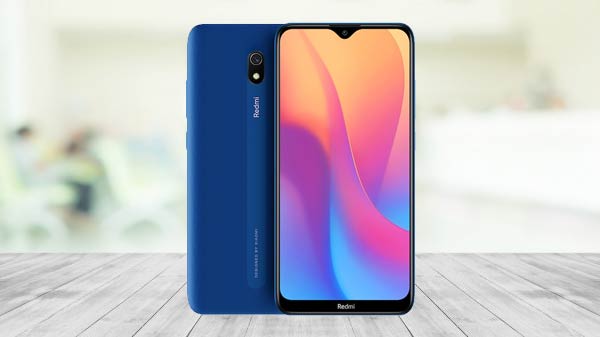 Xiaomi Redmi 8A