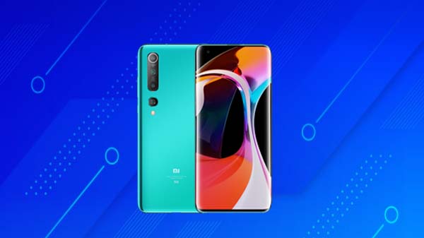 Xiaomi Mi 10