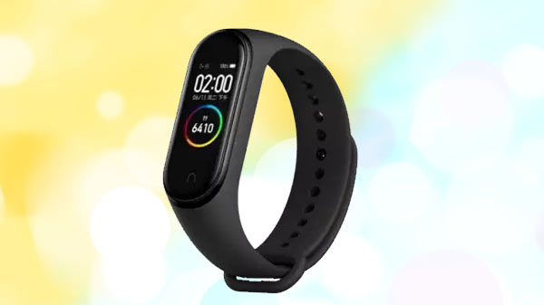 Xiaomi Mi Band 4