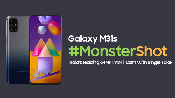 Top Reasons That Make Galaxy M31s The Best Mid-Range Smartphone Top Reasons That Make Galaxy M31s The Best Mid-Range Smartphone