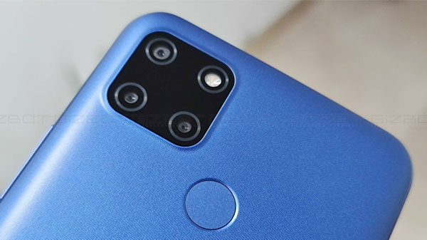 Should You Buy the Realme C12?