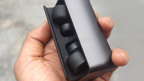 RHA TrueConnect 2: Battery Backup RHA TrueConnect 2: Battery Backup