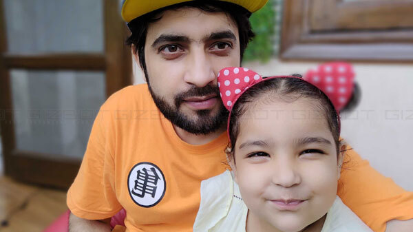 24MP Selfie Camera Captures Good Selfies