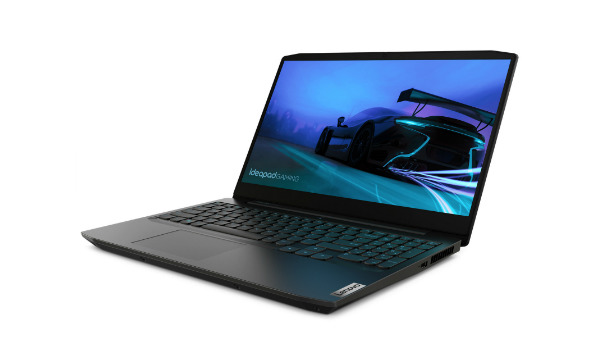 36% off On Lenovo IdeaPad Gaming 3i Core i5 10th Gen