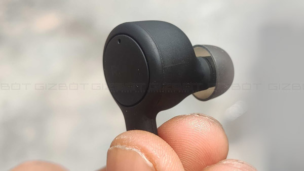 RHA TrueConnect 2: Fit And Form Factor RHA TrueConnect 2: Fit And Form Factor
