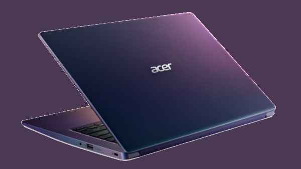 Acer Aspire 5 Magic Purple Edition