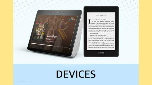Amazon Devices