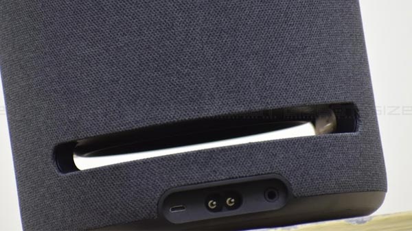 Echo Studio Connectivity: Works With Almost Every Device