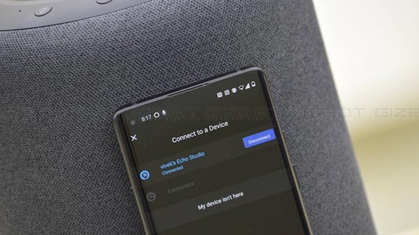 Echo Studio Audio: Made For Streaming And Gaming