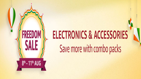 Amazon Freedom Sale Last Day