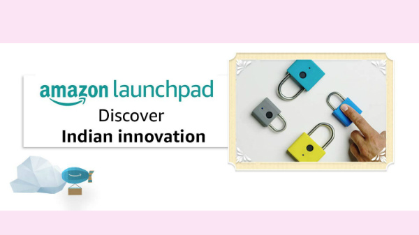 Amazon Launchpad:
