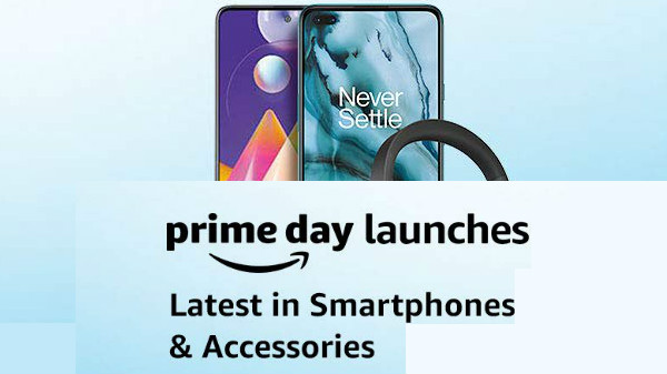 Smartphones And Accessories