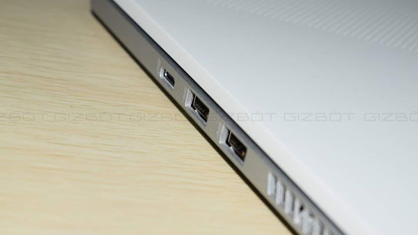 Asus ROG Zephyrus G14 Battery Life: Satisfactory