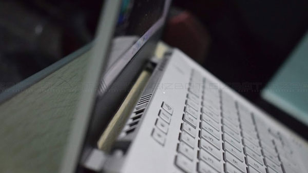 Asus ROG Zephyrus G14 Specifications