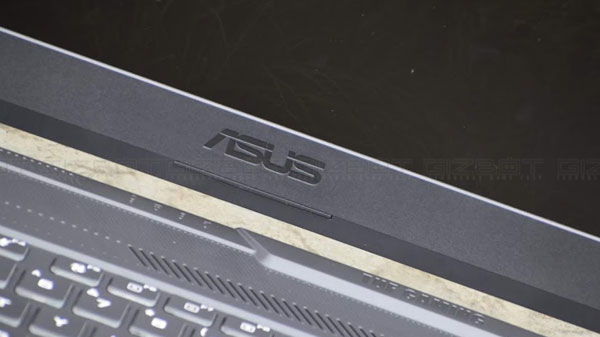 Asus TUF A15: High On Performance, Low On Looks