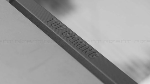 Asus TUF A15 Battery Life: Average Battery Life