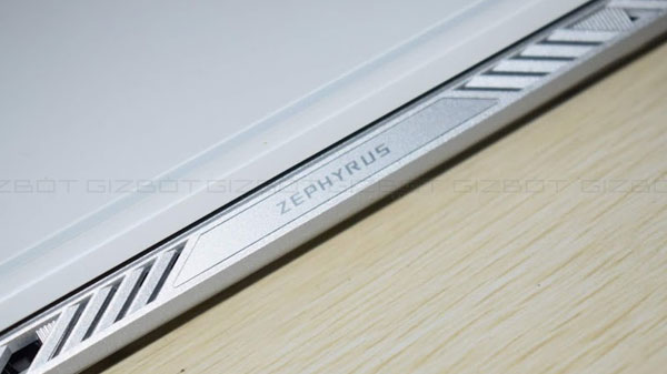 ASUS ROG Zephyrus G14