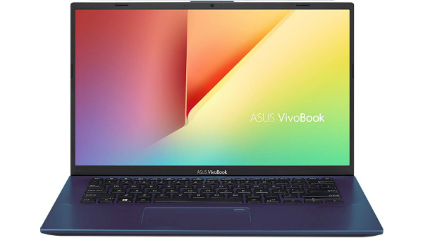 24% Off On Asus VivoBook 14 Core i5 10th Gen 