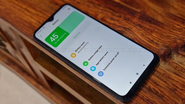 Battery Life, Connectivity And Audio