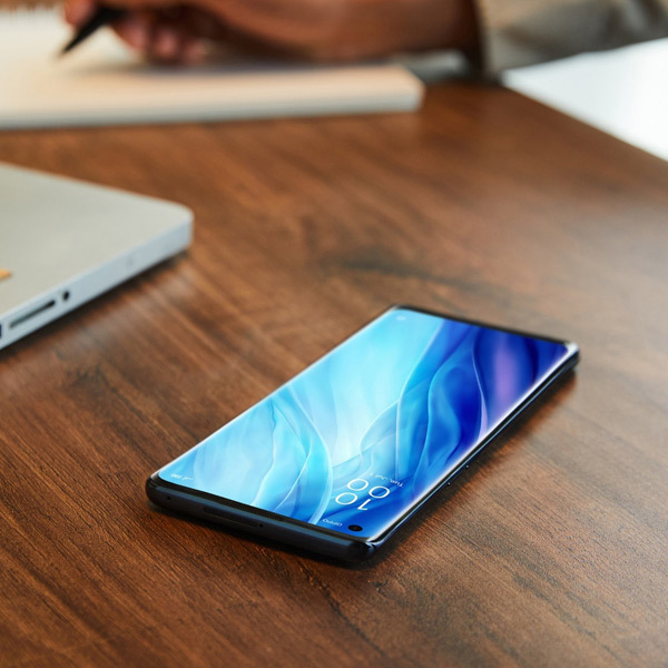 The New OPPO Reno4 Pro is Jack of All Trades