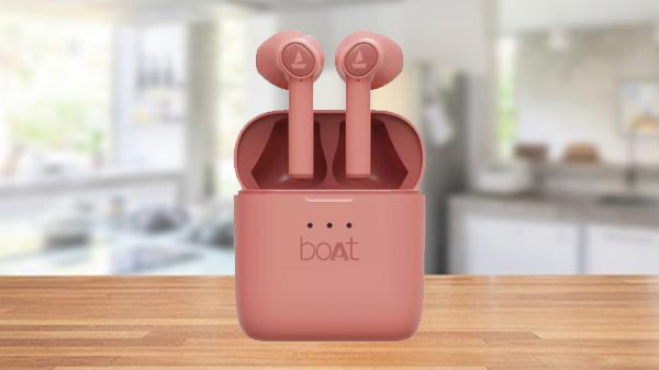 boAT Airdopes 131 TWS