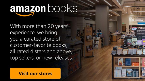 Books, Games, Toys & More