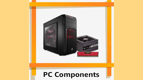 Components Combo Store