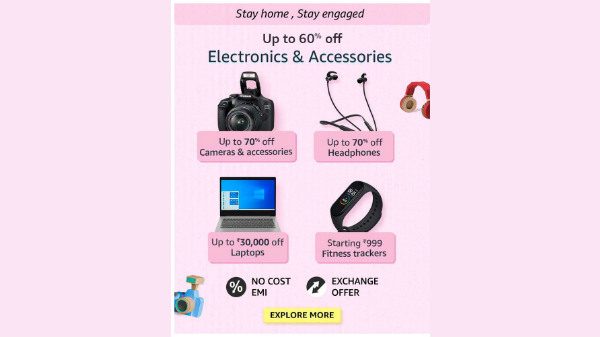 Consumer Electronics