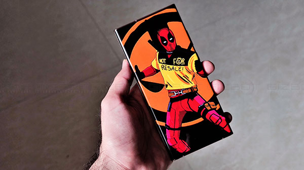 Delight For Multimedia Consumption