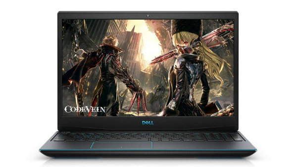 10% Off On Dell G3 Core i7 9th Gen
