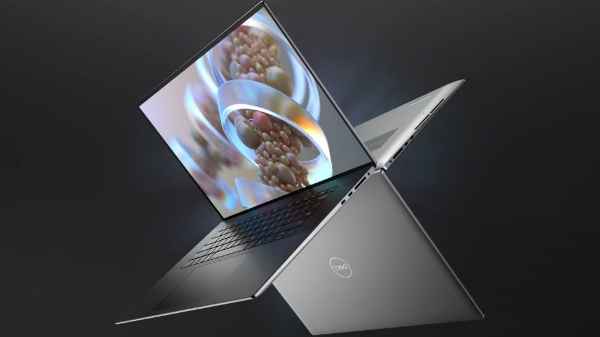 Dell XPS 17 9700