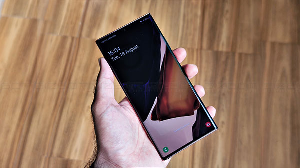 Samsung Galaxy Note20 Ultra 