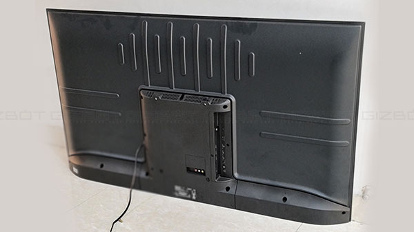 Design- Nothing Fancy But Very Functional