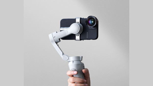 DJI OM 4 Gimbal Price, Availablity