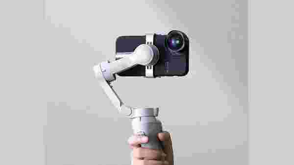DJI OM 4 Smartphone Stabilizer
