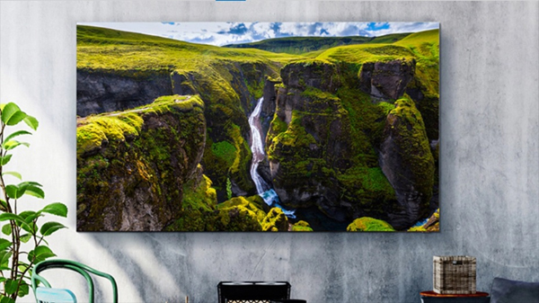 Samsung Ultra-Premium 2020 QLED 8K TV Offers Exhilarating Features