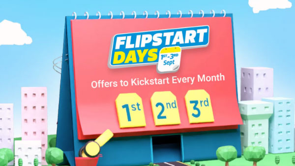 Flipkart Month End Sale: Discount Offers On Smartphones