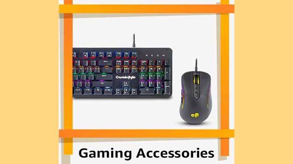 Gaming Combo Store