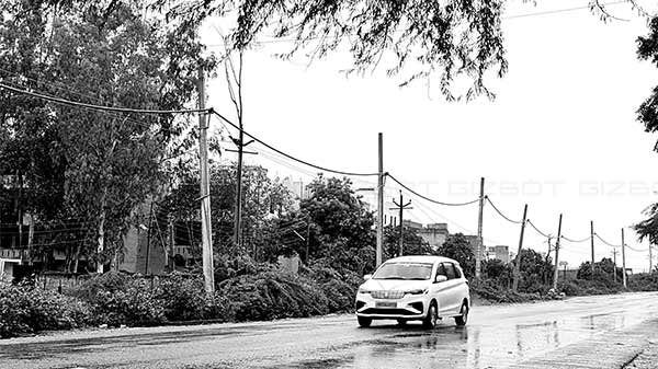 Good For Landscape Photography