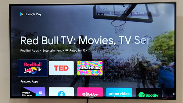 Hardware & Software Performance