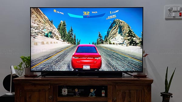 Hardware And Software Performance