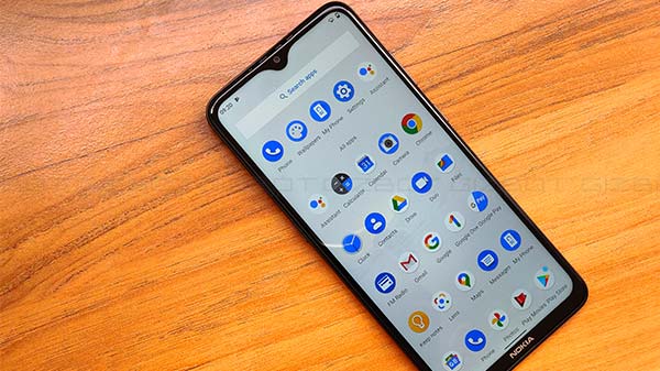 Hardware- Entry-Level Snapdragon 665 SoC + 4GB/6GB RAM