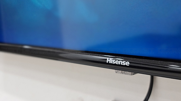 Hisense Service Support in India