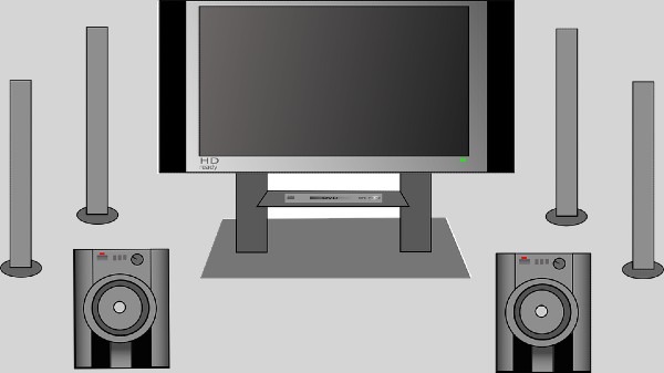 watching a new movie