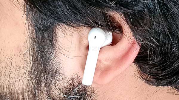 How’s The Wearing Experience?