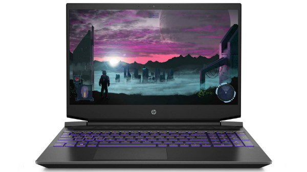 5% Off On HP Pavilion Gaming Ryzen 5 Quad Core