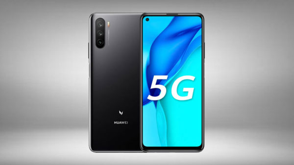 HUAWEI Maimang 9 5G