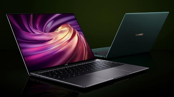 HUAWEI MateBook X 2020