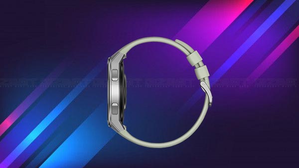 Huawei Watch GT 2e: Fitness Feature And Battery